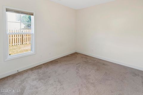 Tiny photo for 348 Hawk Hollow Trail, Burgaw, NC 28425 (MLS # 100545138)