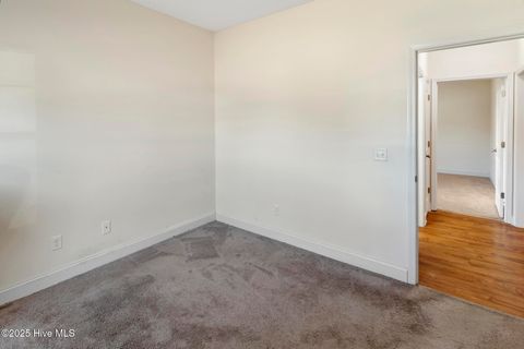 Tiny photo for 348 Hawk Hollow Trail, Burgaw, NC 28425 (MLS # 100545138)