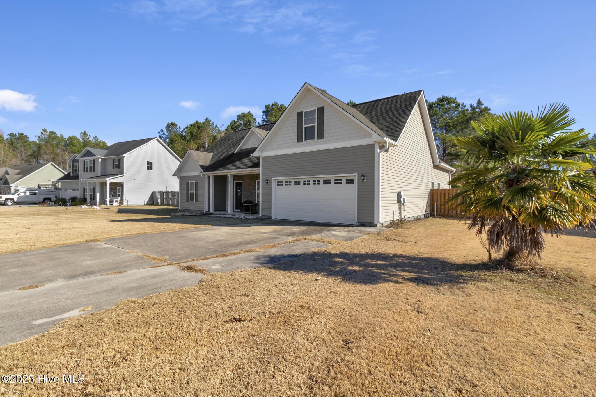 348 Hawk Hollow Trail