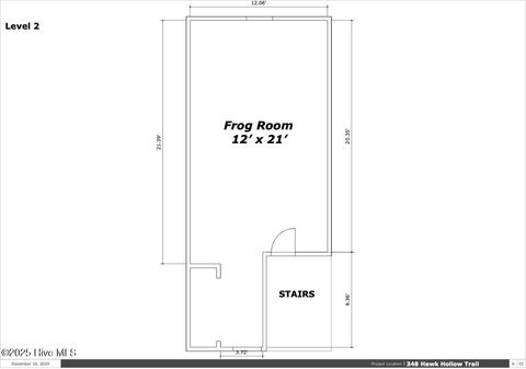 Tiny photo for 348 Hawk Hollow Trail, Burgaw, NC 28425 (MLS # 100545138)