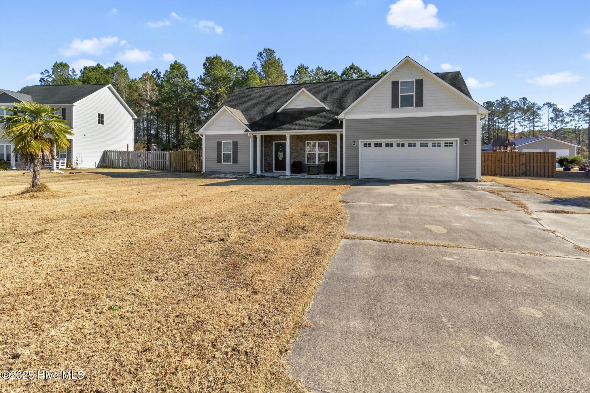 348 Hawk Hollow Trail