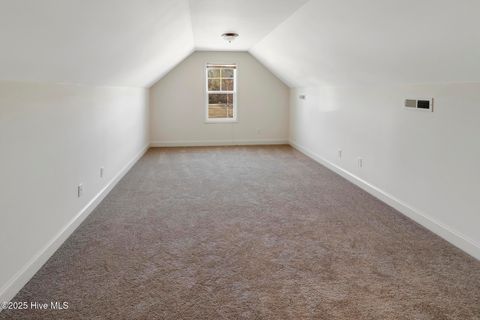 Tiny photo for 348 Hawk Hollow Trail, Burgaw, NC 28425 (MLS # 100545138)