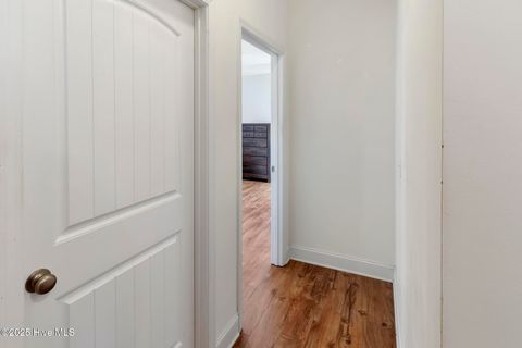 Tiny photo for 348 Hawk Hollow Trail, Burgaw, NC 28425 (MLS # 100545138)