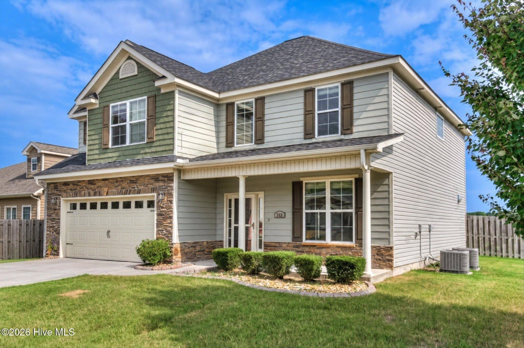 Photo of 7002 Summerton Drive, Augusta, GA 30909 (MLS # 100587668)