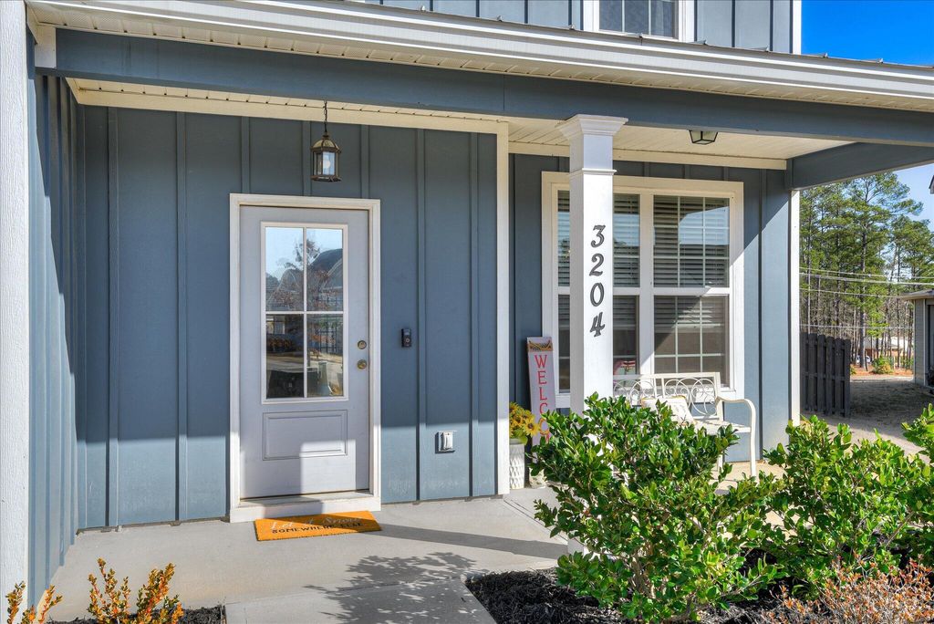 Photo of 3204 Pickens Way, Grovetown, GA 30813 (MLS # 552280)