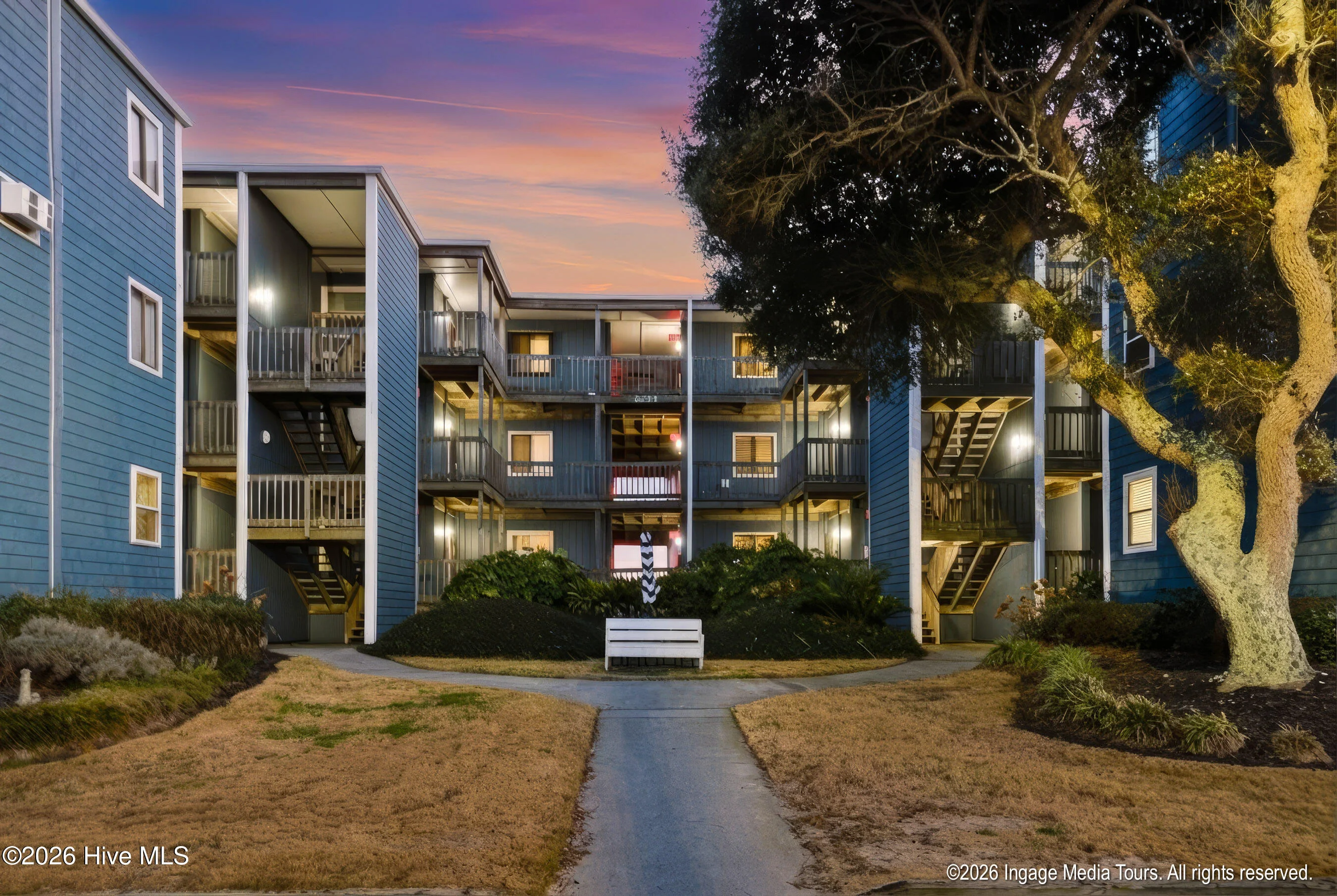 2224 New River Inlet Road Unit 338