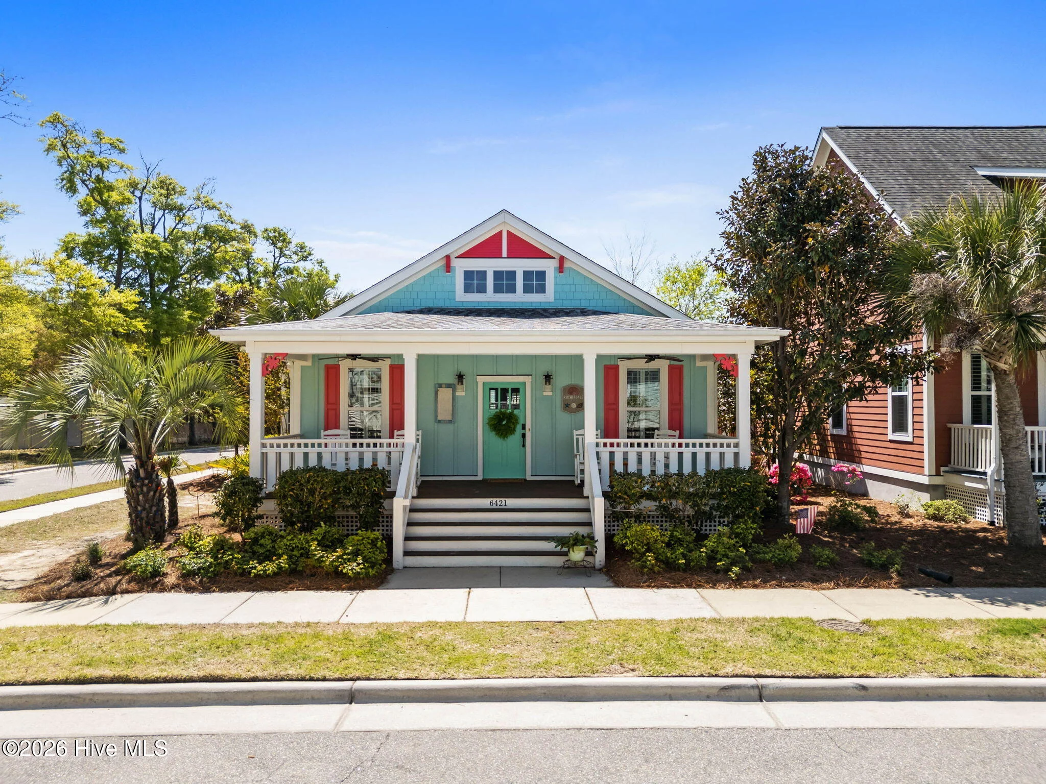 6421 Timber Hitch Drive SW