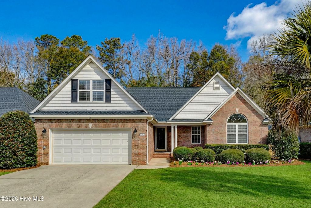 Photo of 602 Salo Street, Wilmington, NC 28411 (MLS # 100558547)