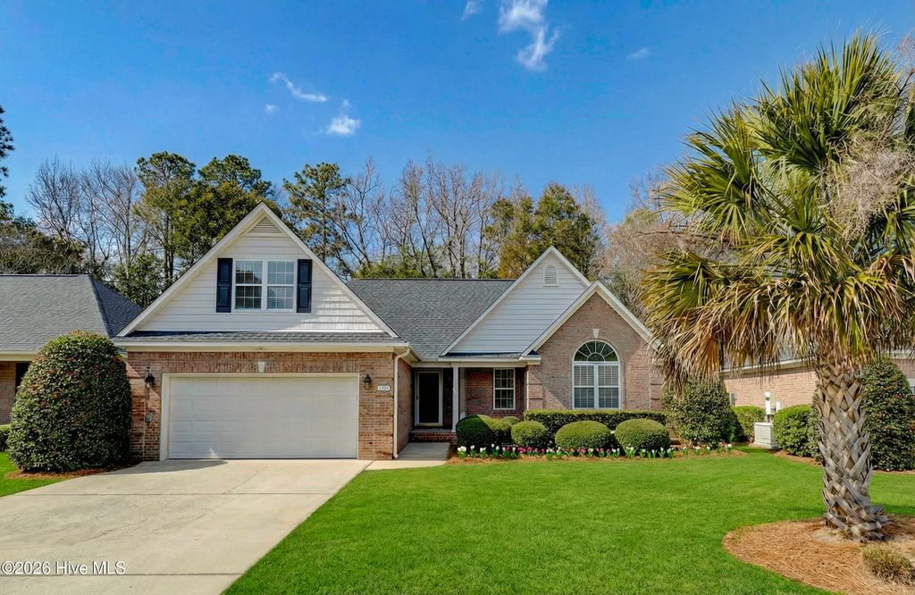 Photo of 602 Salo Street, Wilmington, NC 28411 (MLS # 100558547)