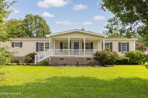 Mobile Home For Sale - 339 Woodland Drive<br/> Edenton, NC 27932