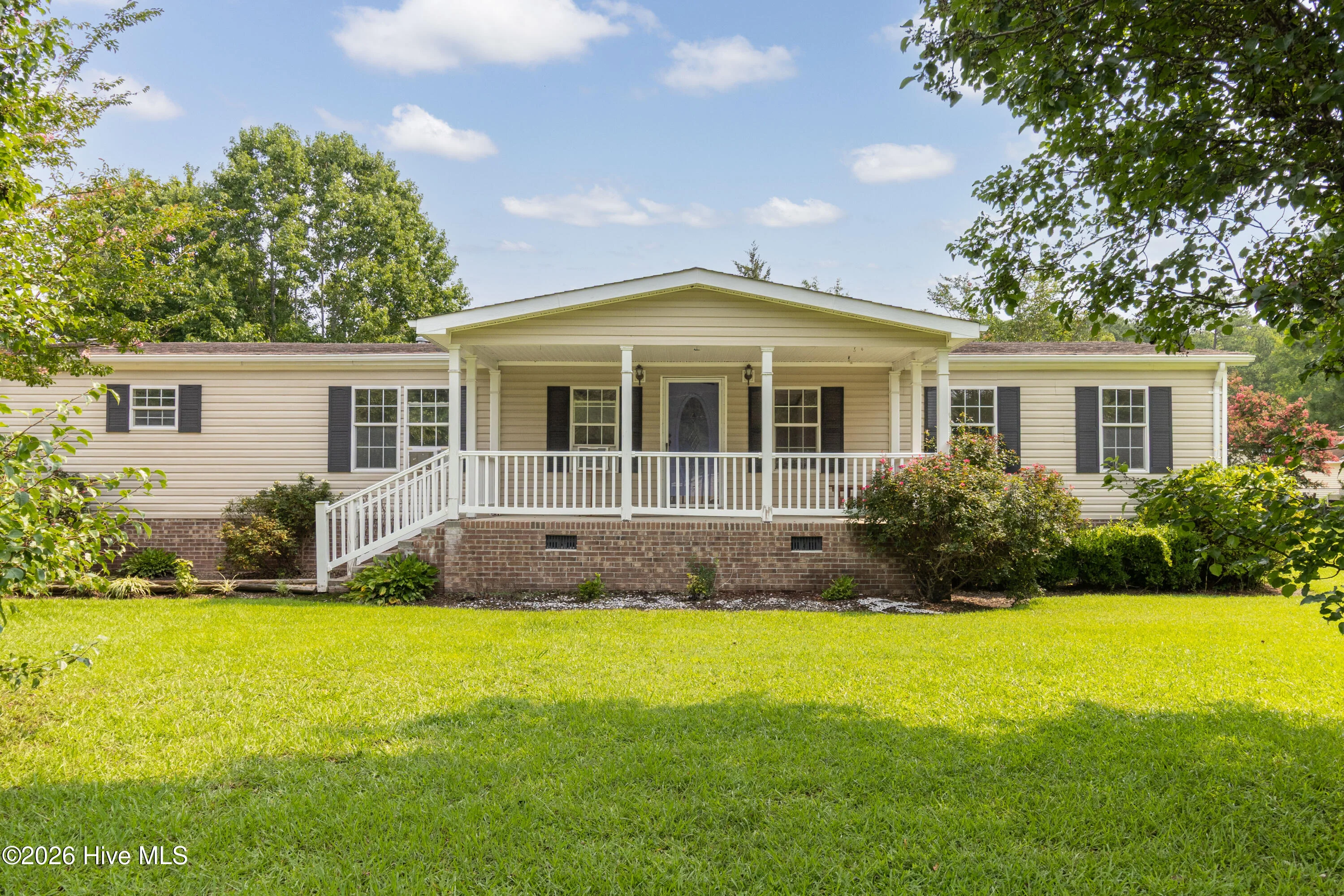 339 Woodland Drive