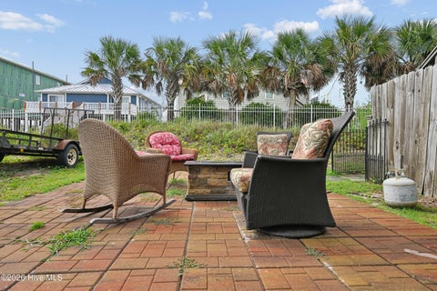 Tiny photo for 1710 N New River Drive, Surf City, NC 28445 (MLS # 100590268)