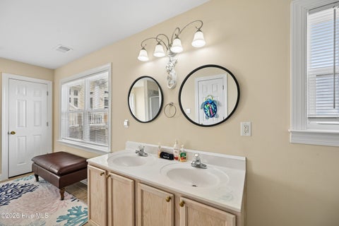 Tiny photo for 1710 N New River Drive, Surf City, NC 28445 (MLS # 100590268)