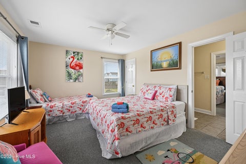 Tiny photo for 1710 N New River Drive, Surf City, NC 28445 (MLS # 100590268)