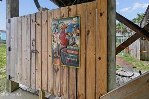 Tiny photo for 1710 N New River Drive, Surf City, NC 28445 (MLS # 100590268)