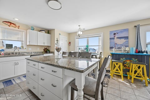 Tiny photo for 1710 N New River Drive, Surf City, NC 28445 (MLS # 100590268)