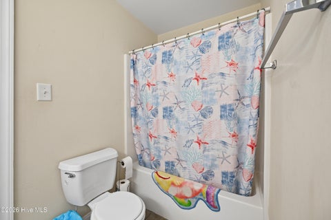 Tiny photo for 1710 N New River Drive, Surf City, NC 28445 (MLS # 100590268)
