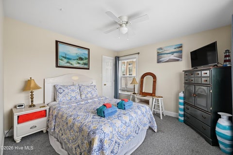 Tiny photo for 1710 N New River Drive, Surf City, NC 28445 (MLS # 100590268)