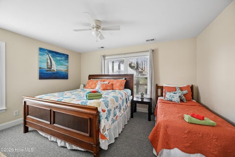 Tiny photo for 1710 N New River Drive, Surf City, NC 28445 (MLS # 100590268)