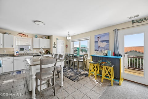 Tiny photo for 1710 N New River Drive, Surf City, NC 28445 (MLS # 100590268)