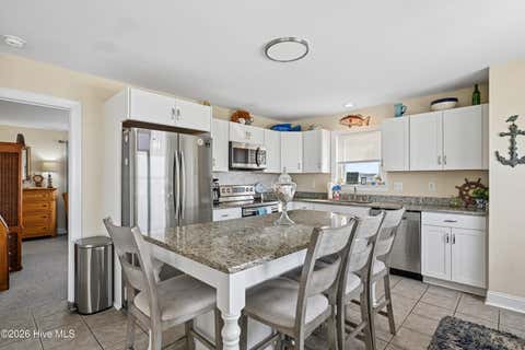 Tiny photo for 1710 N New River Drive, Surf City, NC 28445 (MLS # 100590268)