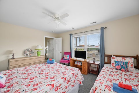 Tiny photo for 1710 N New River Drive, Surf City, NC 28445 (MLS # 100590268)