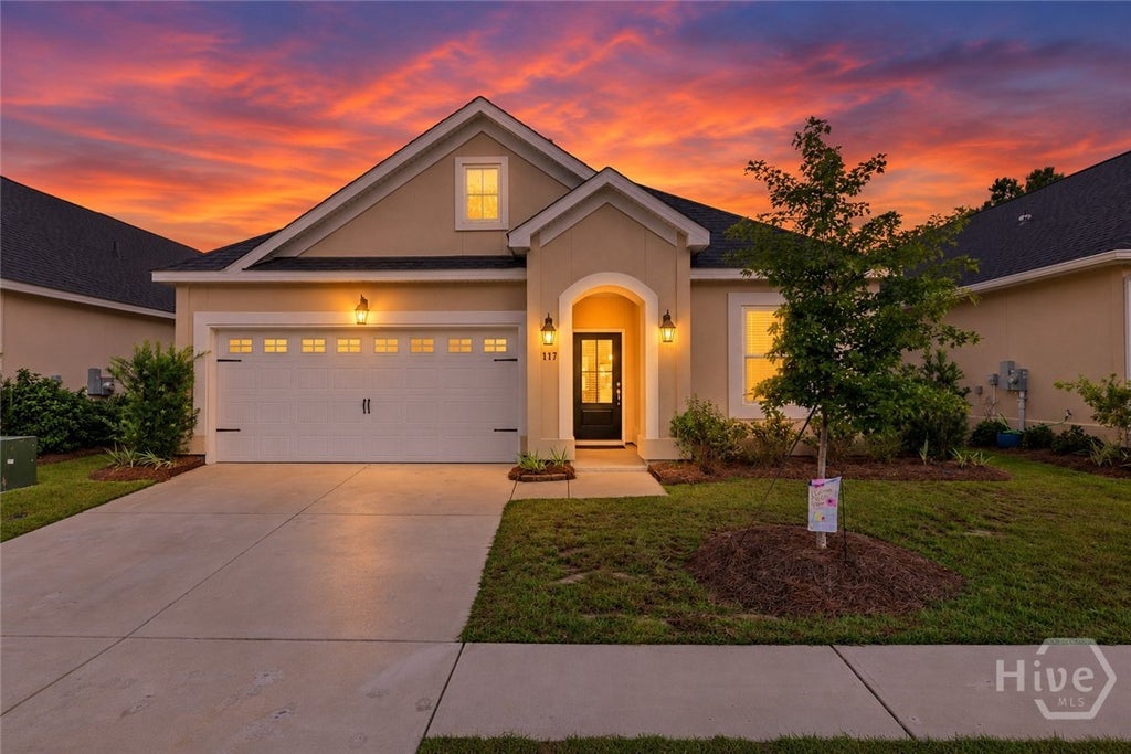 Photo of 117 Waterside Lane, Pooler, GA 31322 (MLS # SA365171)