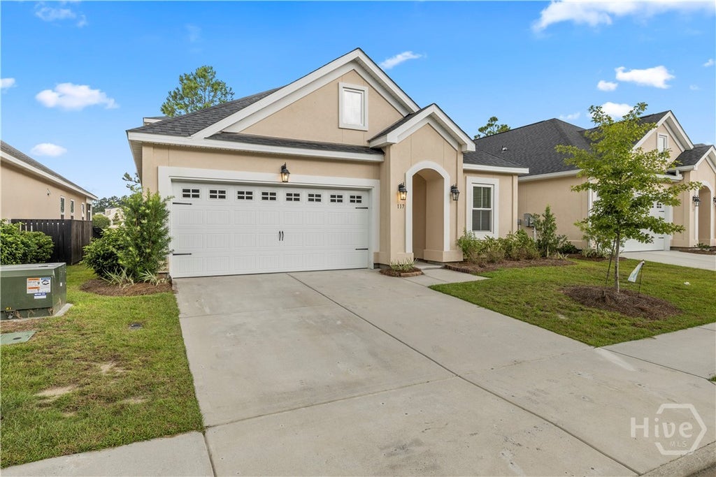 Photo of 117 Waterside Lane, Pooler, GA 31322 (MLS # SA365171)