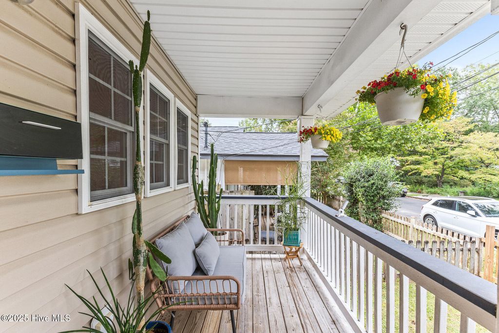 Photo of 2105 Gibson Avenue, Wilmington, NC 28403 (MLS # 100528980)