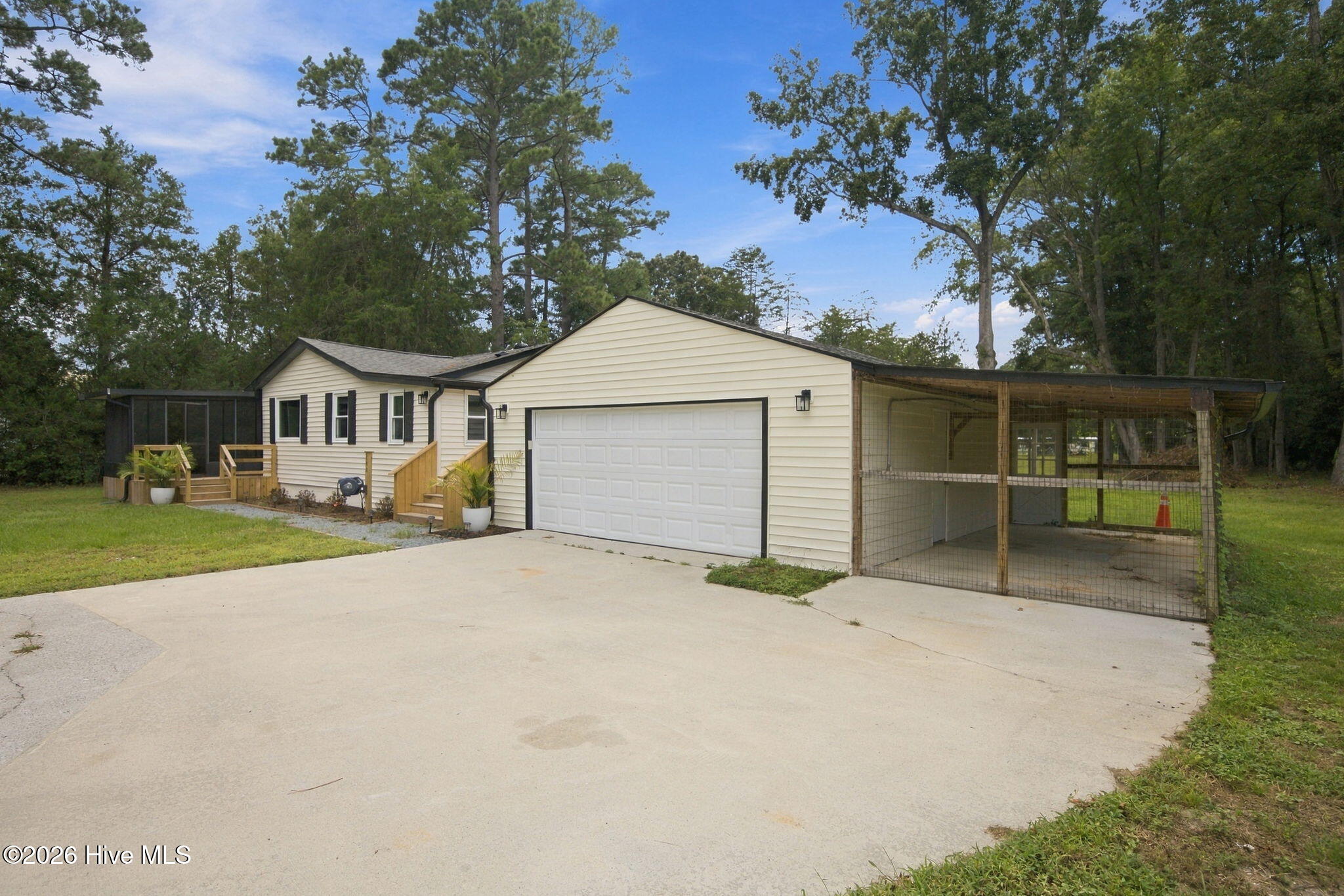 190 Old Bridge Road