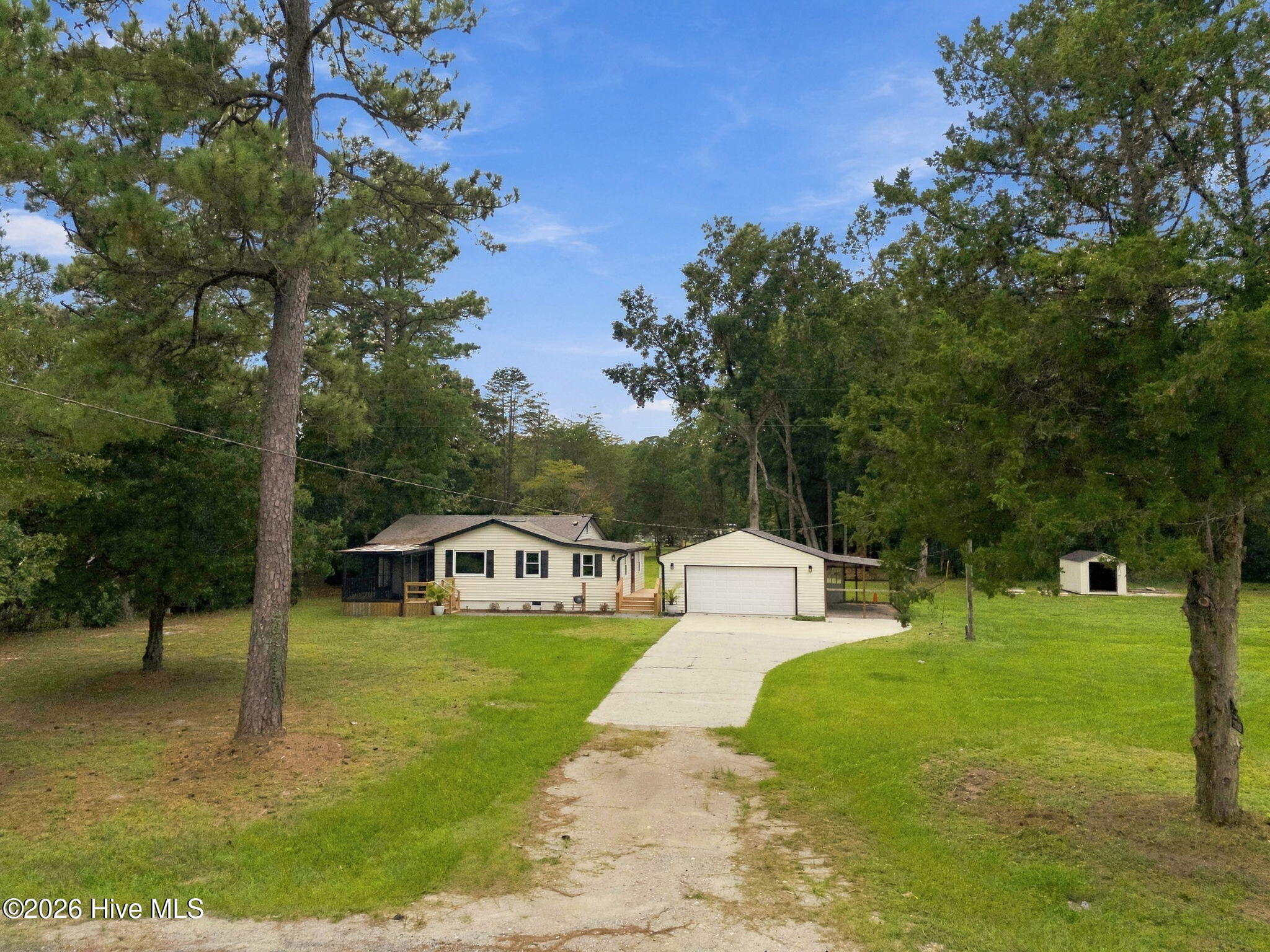 190 Old Bridge Road
