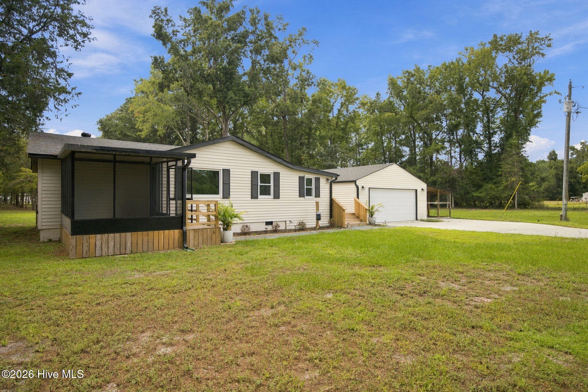190 Old Bridge Road