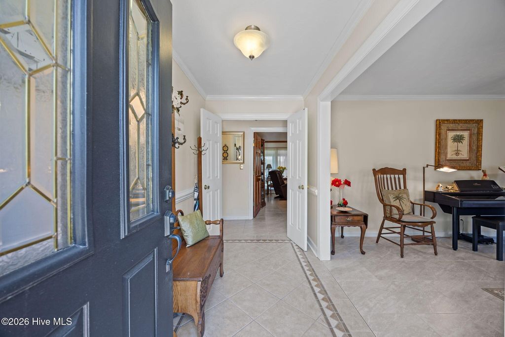 Photo of 106 Northwood Road, Washington, NC 27889 (MLS # 100568766)