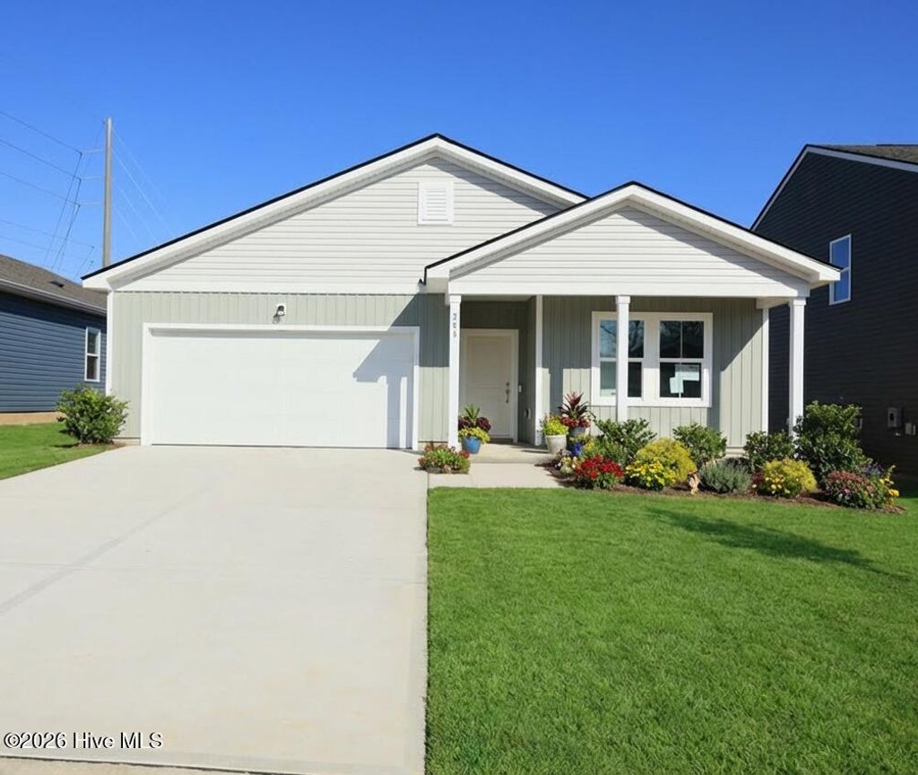 Photo of 307 Currents Place SE #07401, Bolivia, NC 28422 (MLS # 100538451)