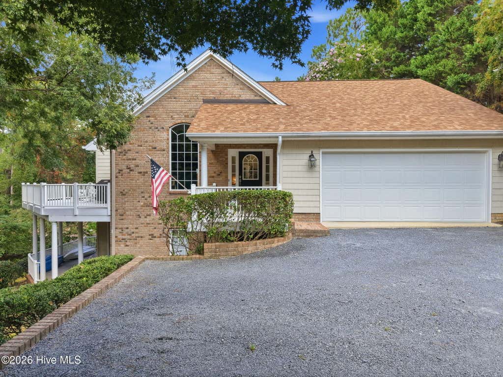 Photo of 108 Clay Circle, Seven Lakes, NC 27376 (MLS # 100597777)