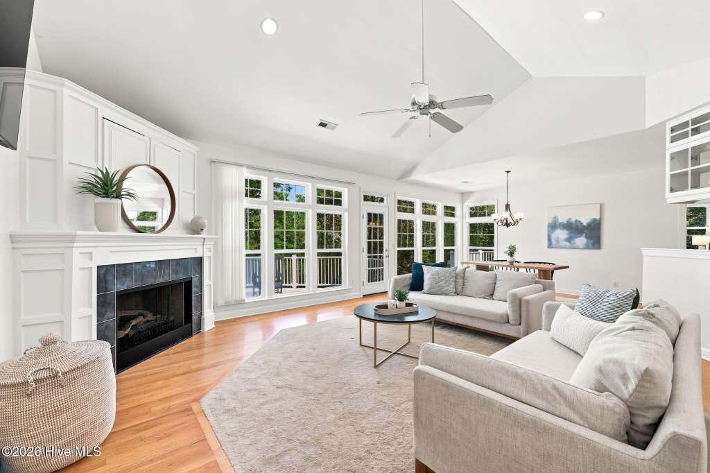 Photo of 108 Clay Circle, Seven Lakes, NC 27376 (MLS # 100597777)
