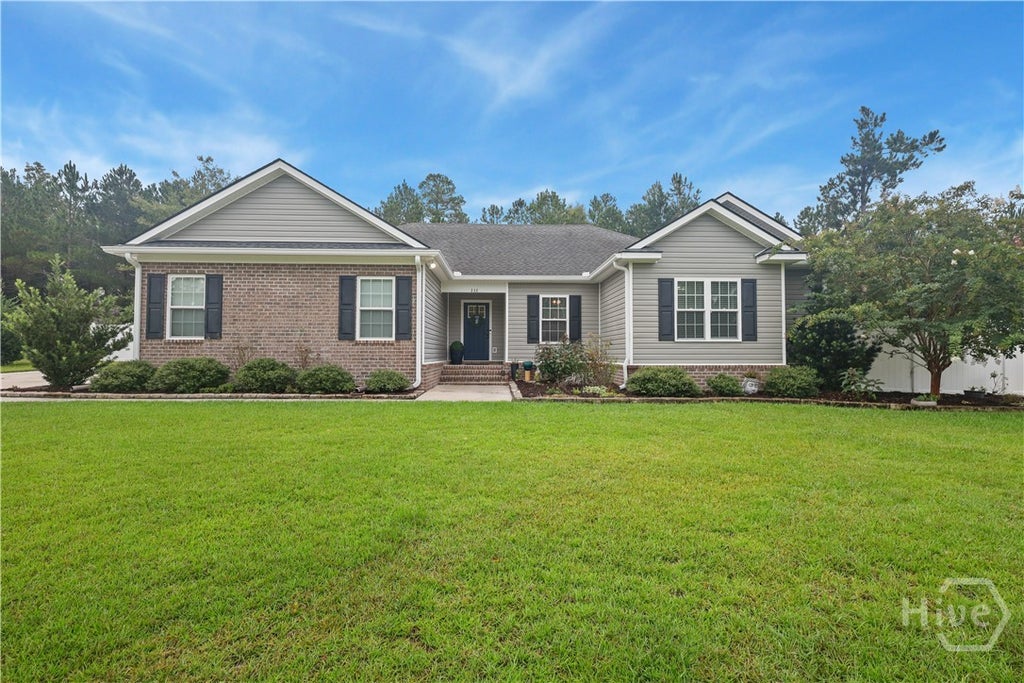 Photo of 232 Tavern Lane, Statesboro, GA 30458 (MLS # SA361484)