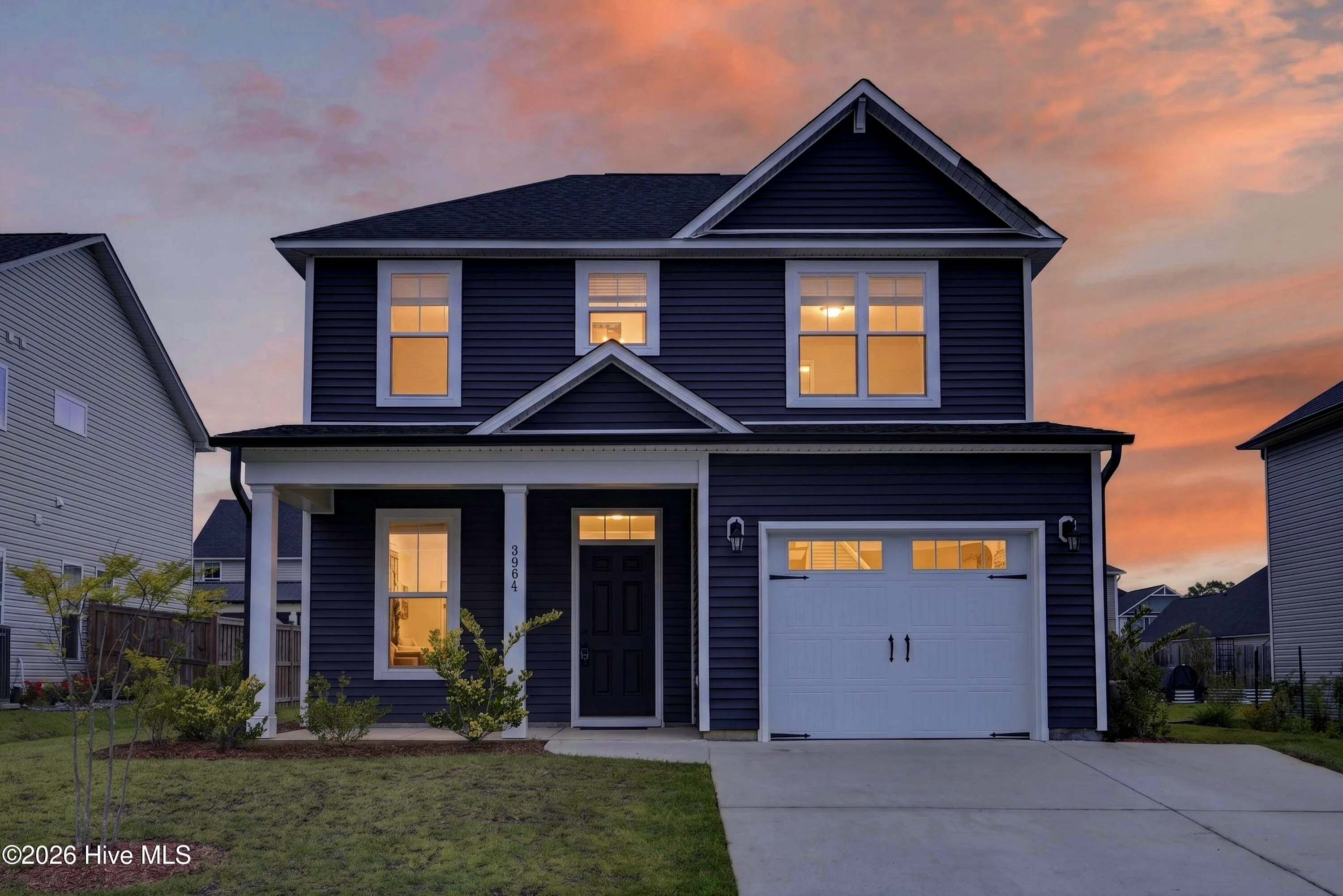 3984 Aquarius Way