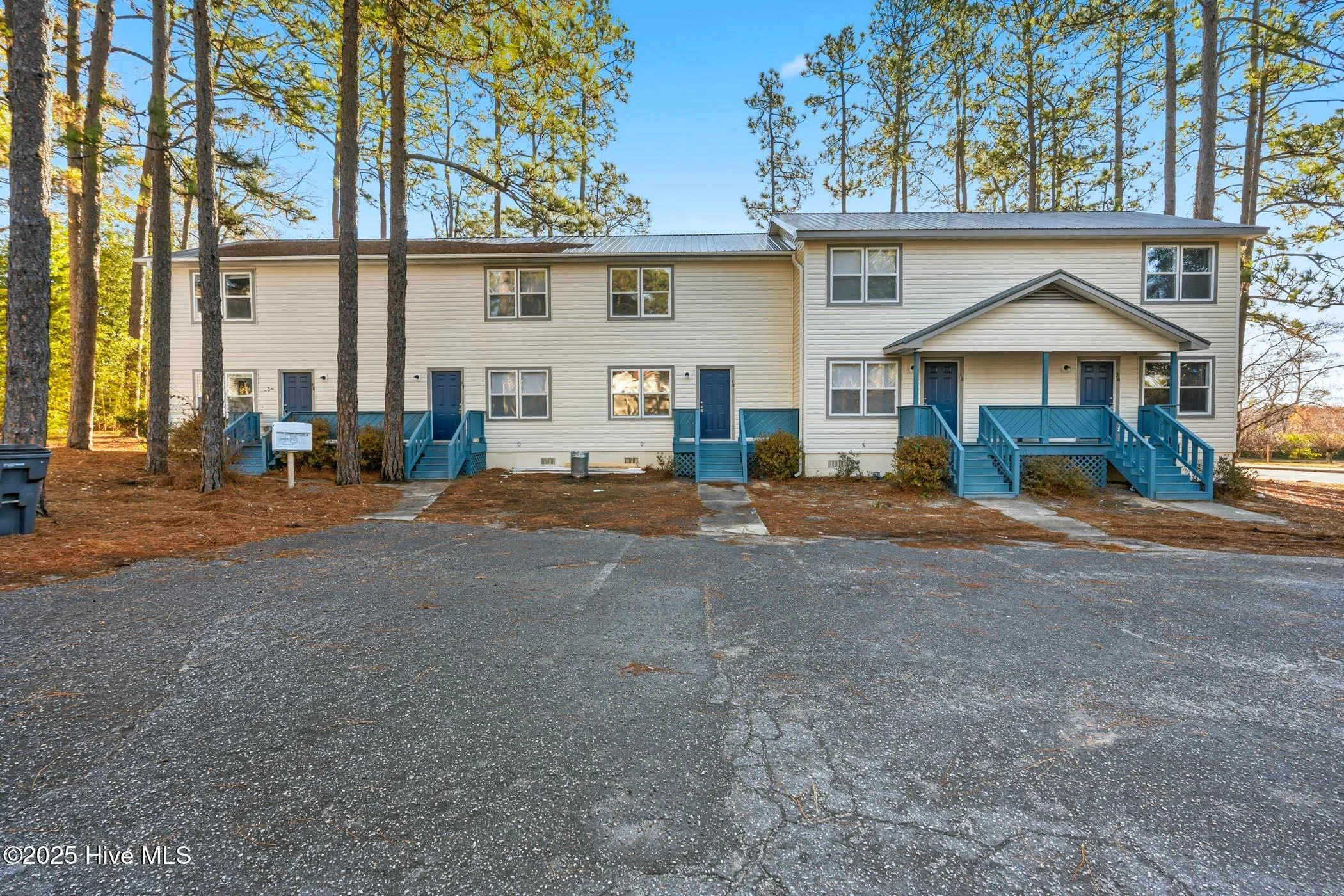 135 Murray Hill Road Unit Apt 17