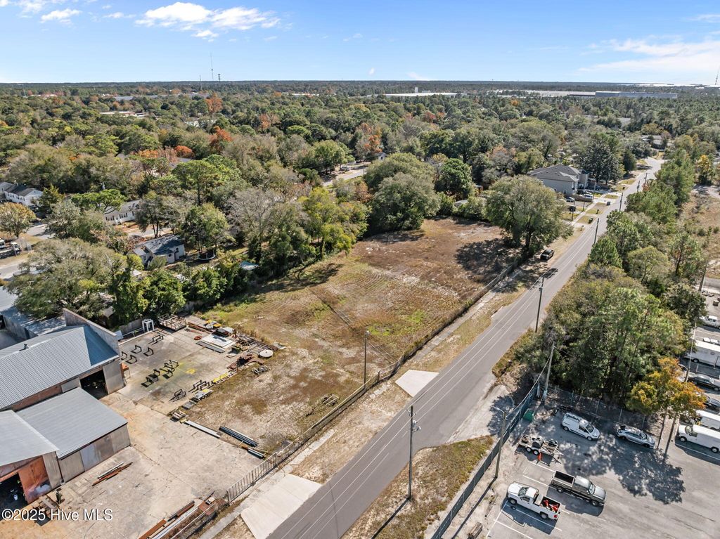 Photo of 2607 Worth Drive, Wilmington, NC 28412 (MLS # 100541750)