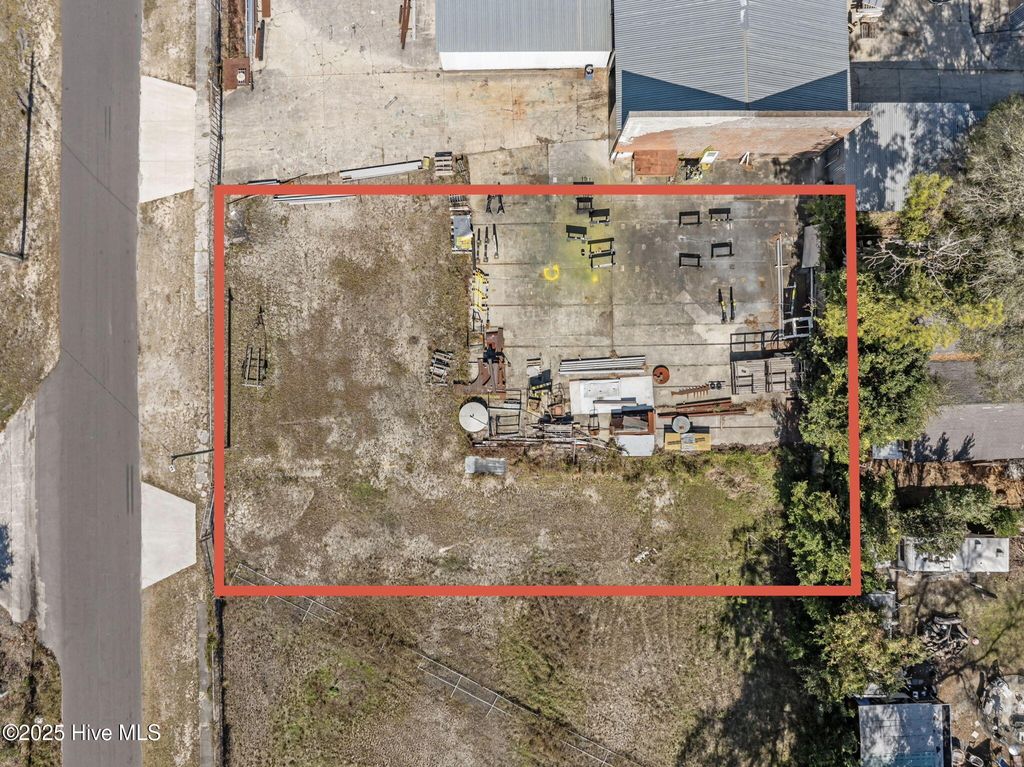 Photo of 2607 Worth Drive, Wilmington, NC 28412 (MLS # 100541750)