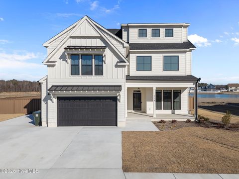 214 Arbormoor Lane Moyock NC 27958