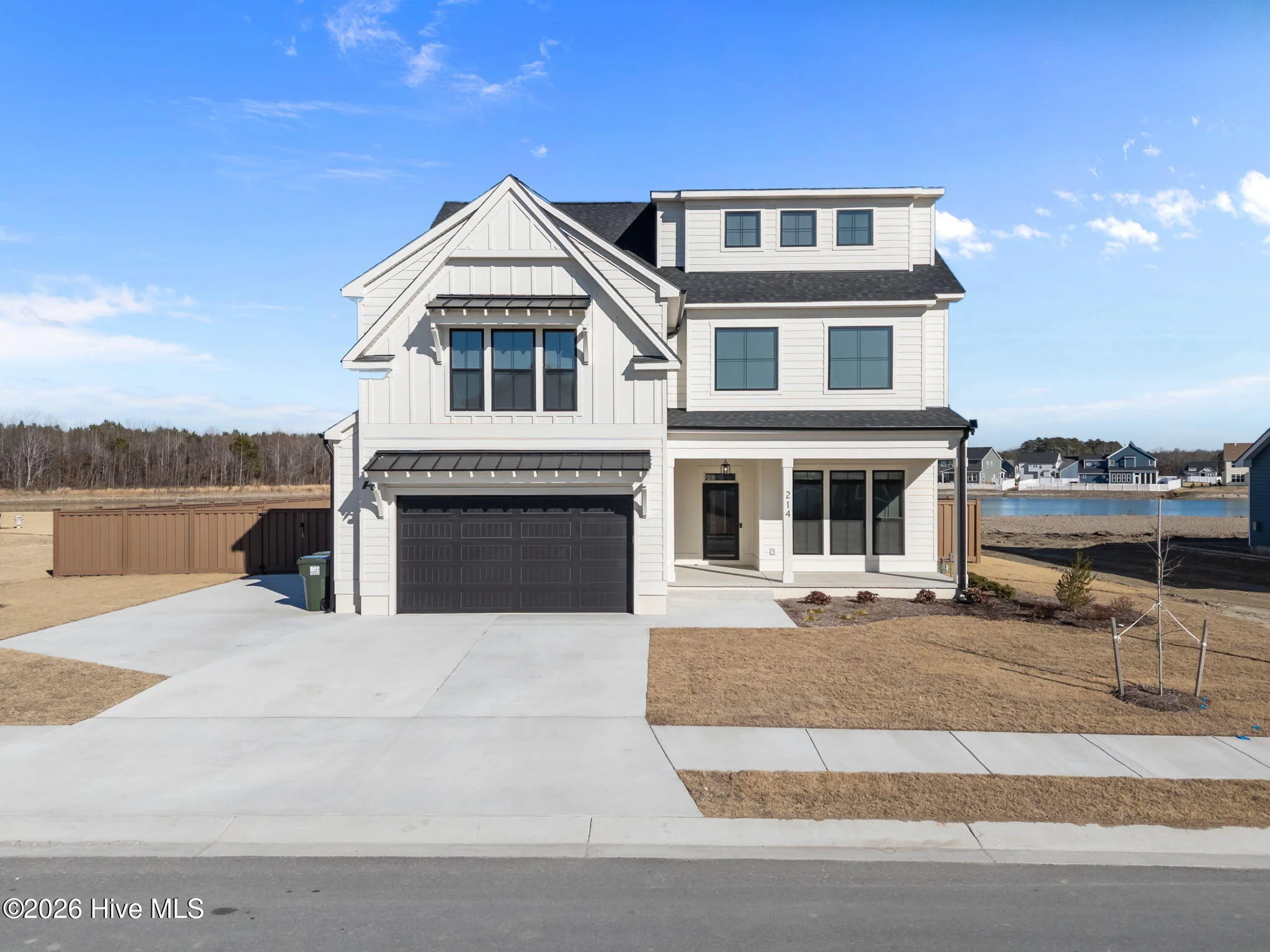 214 Arbormoor Lane