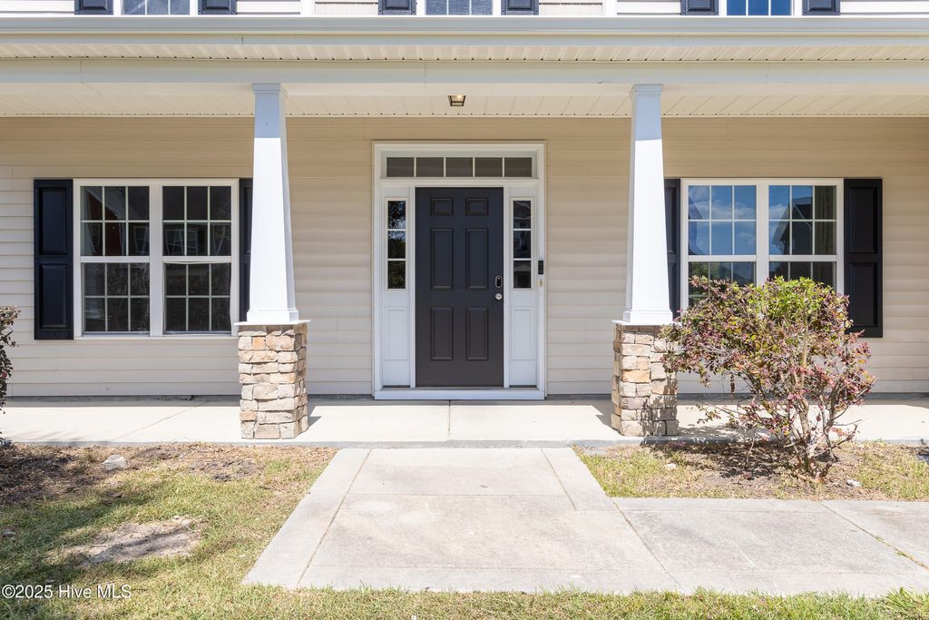 Photo of 307 Sonoma Road, Jacksonville, NC 28546 (MLS # 100534668)