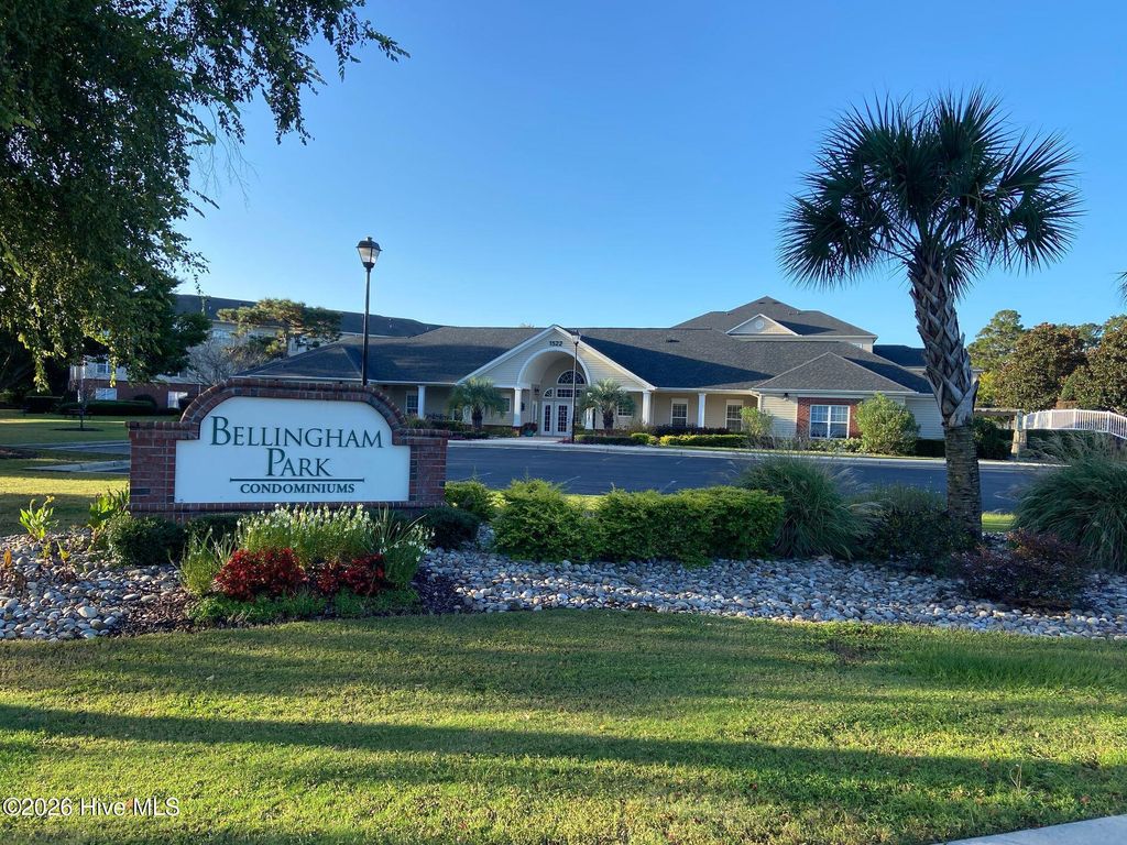 Photo of 2807 Bloomfield Lane #308, Wilmington, NC 28412 (MLS # 100549389)