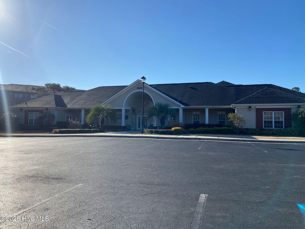 Photo of 2807 Bloomfield Lane #308, Wilmington, NC 28412 (MLS # 100549389)