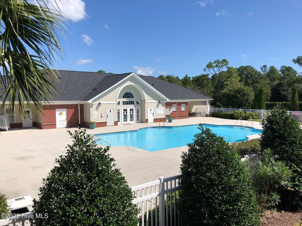 Photo of 2807 Bloomfield Lane #308, Wilmington, NC 28412 (MLS # 100549389)