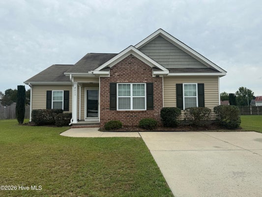 2613 RHINESTONE DR, WINTERVILLE, NC 28590 - Image 85169dea3b2f467aefdf53c868bad4f7/3894550285