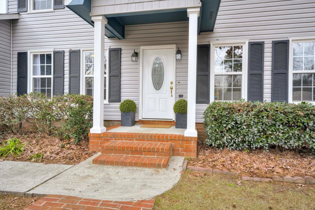 Photo of 331 Old Salem Way, Martinez, GA 30907 (MLS # 551445)