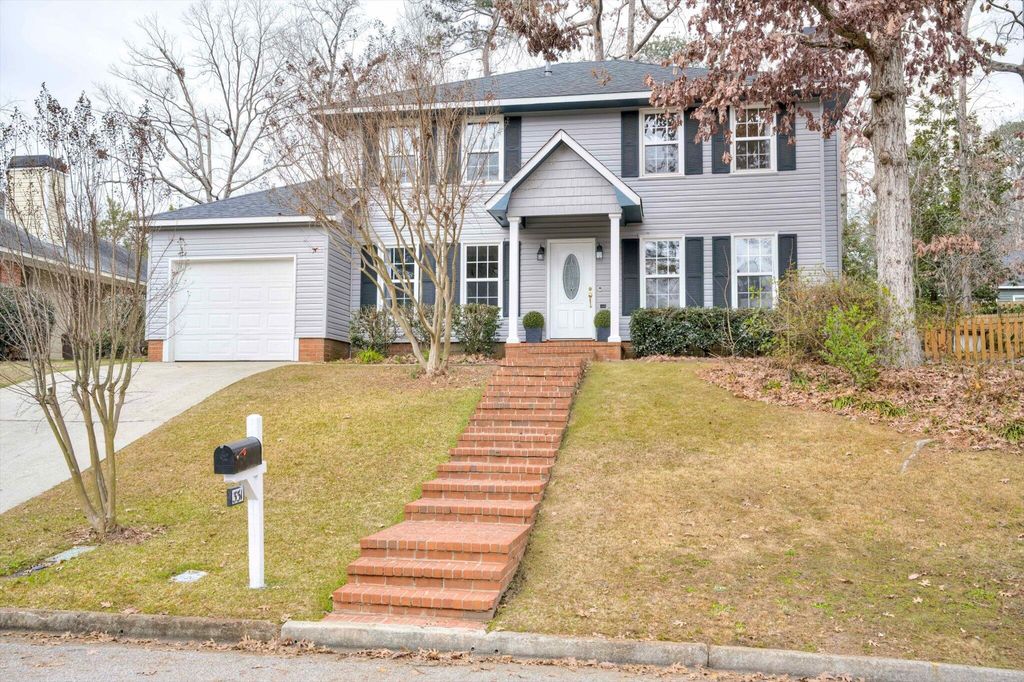 Photo of 331 Old Salem Way, Martinez, GA 30907 (MLS # 551445)